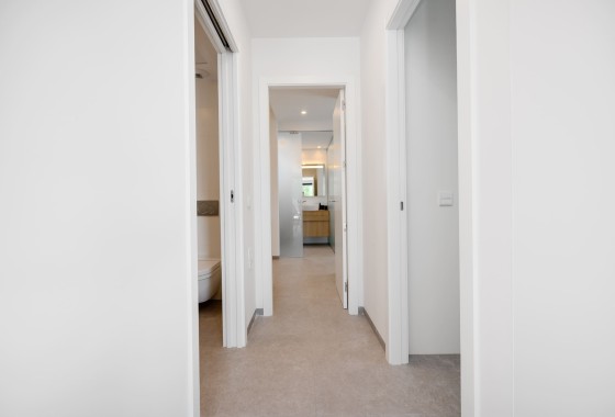 Wiederverkauf - Wohnung / Apartment -
Campoamor - Las Colinas Golf and Country Club
