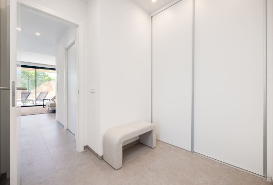 Wiederverkauf - Wohnung / Apartment -
Campoamor - Las Colinas Golf and Country Club
