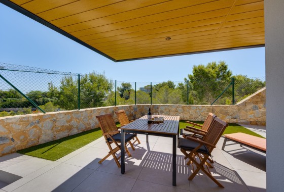 Wiederverkauf - Wohnung / Apartment -
Campoamor - Las Colinas Golf and Country Club