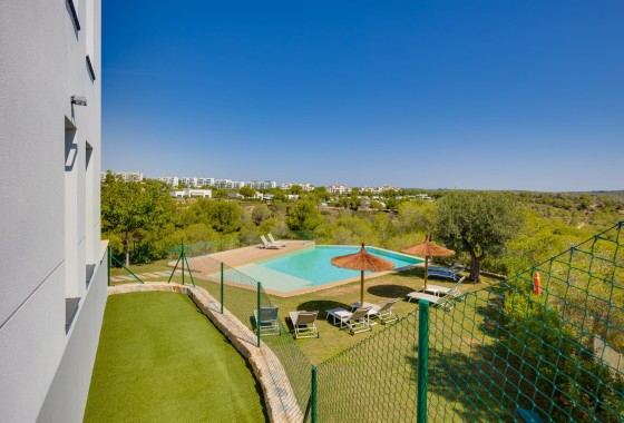 Wiederverkauf - Wohnung / Apartment -
Campoamor - Las Colinas Golf and Country Club