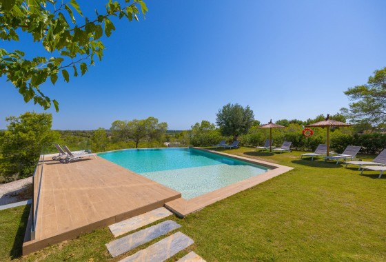 Wiederverkauf - Wohnung / Apartment -
Campoamor - Las Colinas Golf and Country Club