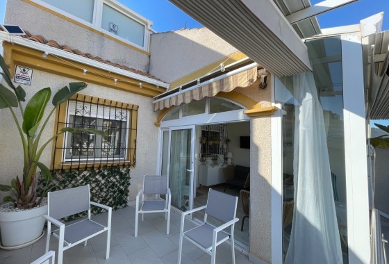 Revente - Maison de ville -
Torre de la Horadada