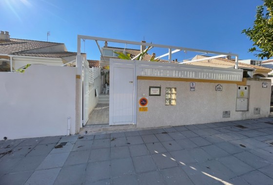 Revente - Maison de ville -
Torre de la Horadada