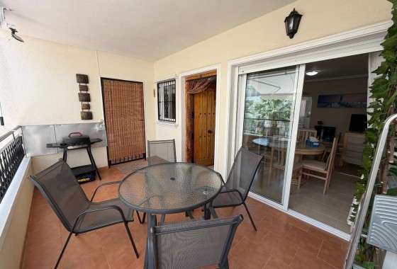 Revente - Appartement -
Jacarilla