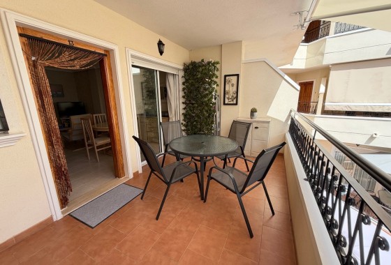 Revente - Appartement -
Jacarilla