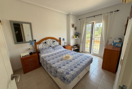 Revente - Appartement -
Jacarilla