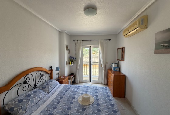 Revente - Appartement -
Jacarilla