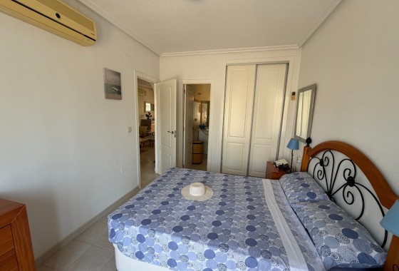 Revente - Appartement -
Jacarilla
