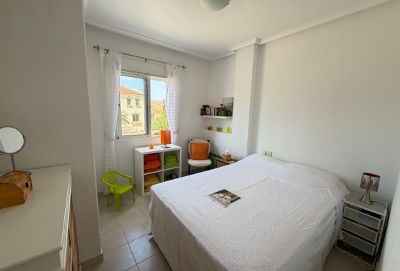 Revente - Appartement -
Jacarilla