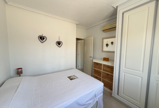 Revente - Appartement -
Jacarilla