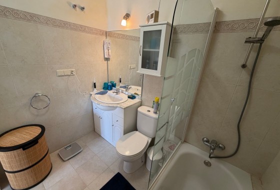 Revente - Appartement -
Jacarilla