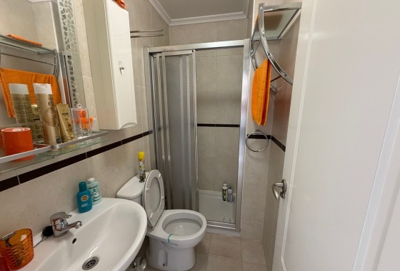 Revente - Appartement -
Jacarilla