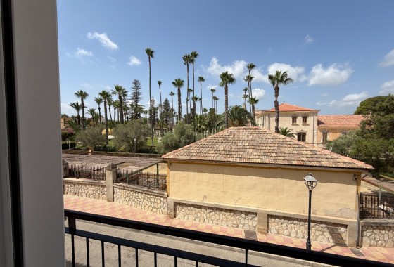 Revente - Appartement -
Jacarilla