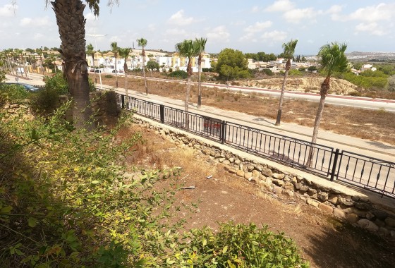 Sprzedaż - Apartament / Mieszkanie -
Algorfa - La Finca Golf Resort