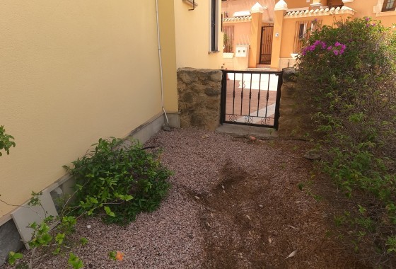 Sprzedaż - Apartament / Mieszkanie -
Algorfa - La Finca Golf Resort
