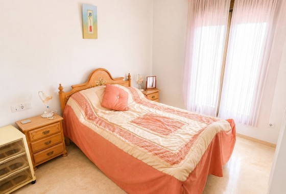 Wiederverkauf - Wohnung / Apartment -
Algorfa