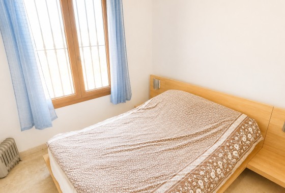 Wiederverkauf - Wohnung / Apartment -
Algorfa