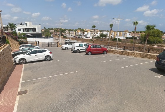 Wiederverkauf - Wohnung / Apartment -
Algorfa