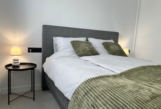 Wiederverkauf - Freistehende Villa -
Ciudad Quesada - Rojales - Ciudad Quesada