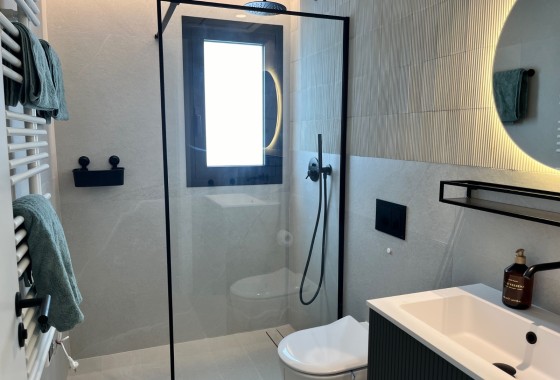 Wiederverkauf - Freistehende Villa -
Ciudad Quesada - Rojales - Ciudad Quesada