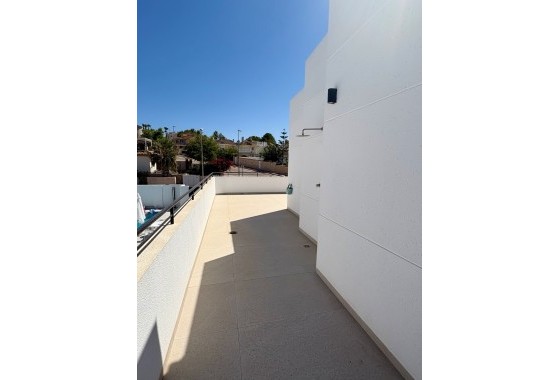 Wiederverkauf - Freistehende Villa -
Ciudad Quesada - Rojales - Ciudad Quesada