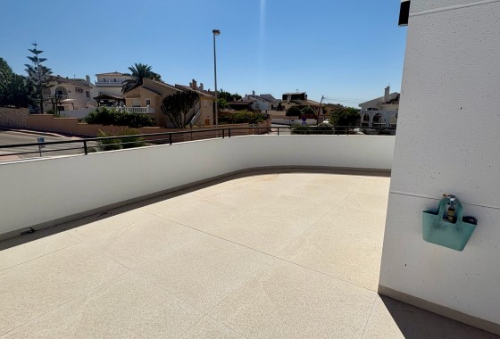 Wiederverkauf - Freistehende Villa -
Ciudad Quesada - Rojales - Ciudad Quesada
