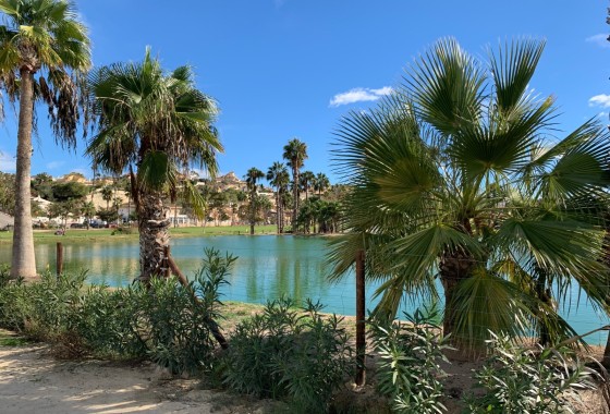Wiederverkauf - Freistehende Villa -
Ciudad Quesada - Rojales - Ciudad Quesada