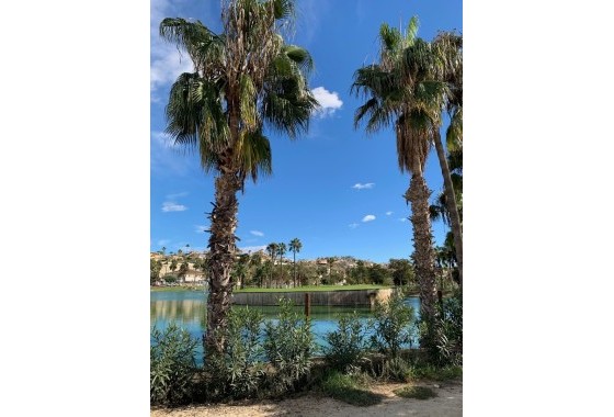 Wiederverkauf - Freistehende Villa -
Ciudad Quesada - Rojales - Ciudad Quesada