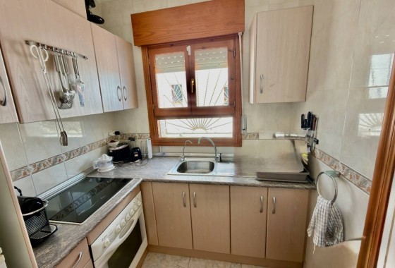 Revente - Appartement -
Ciudad Quesada - Rojales - Ciudad Quesada