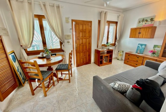 Revente - Appartement -
Ciudad Quesada - Rojales - Ciudad Quesada