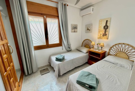 Revente - Appartement -
Ciudad Quesada - Rojales - Ciudad Quesada