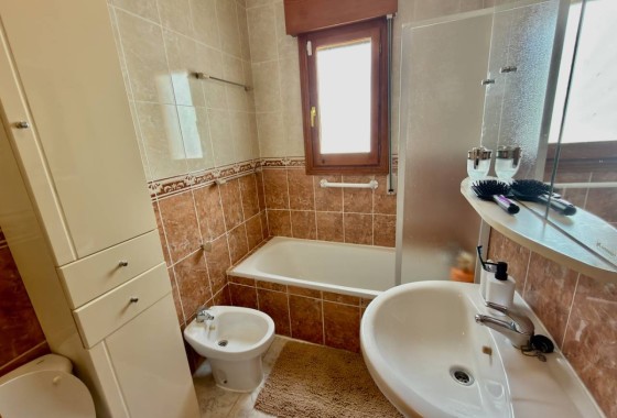 Revente - Appartement -
Ciudad Quesada - Rojales - Ciudad Quesada