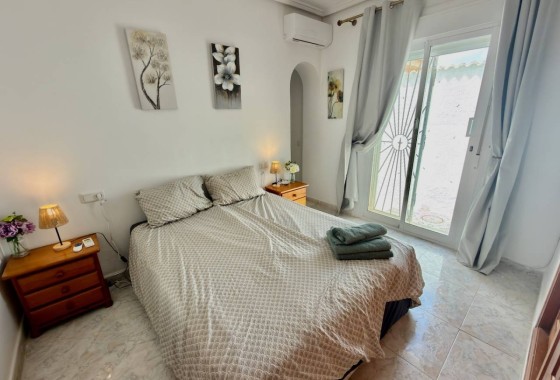 Revente - Appartement -
Ciudad Quesada - Rojales - Ciudad Quesada