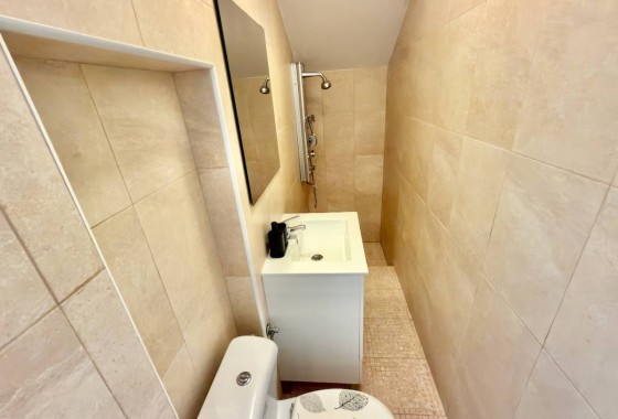 Revente - Appartement -
Ciudad Quesada - Rojales - Ciudad Quesada