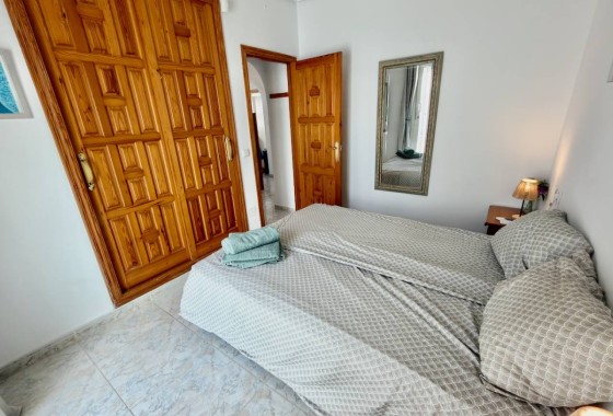 Revente - Appartement -
Ciudad Quesada - Rojales - Ciudad Quesada