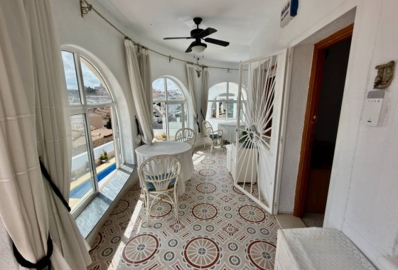 Revente - Appartement -
Ciudad Quesada - Rojales - Ciudad Quesada