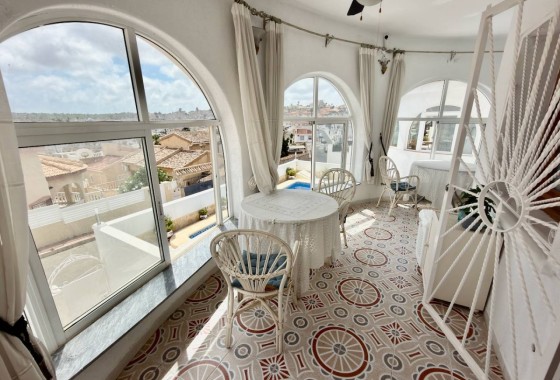 Revente - Appartement -
Ciudad Quesada - Rojales - Ciudad Quesada