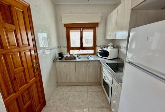 Revente - Appartement -
Ciudad Quesada - Rojales - Ciudad Quesada