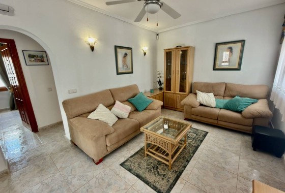 Revente - Appartement -
Ciudad Quesada - Rojales - Ciudad Quesada