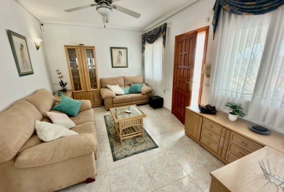 Revente - Appartement -
Ciudad Quesada - Rojales - Ciudad Quesada