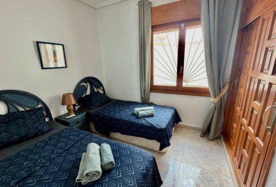 Revente - Appartement -
Ciudad Quesada - Rojales - Ciudad Quesada
