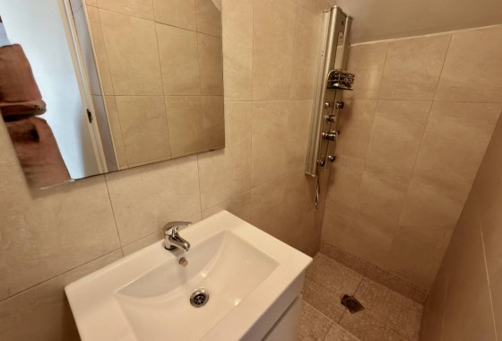 Revente - Appartement -
Ciudad Quesada - Rojales - Ciudad Quesada