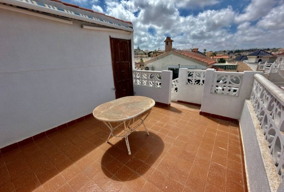 Revente - Appartement -
Ciudad Quesada - Rojales - Ciudad Quesada