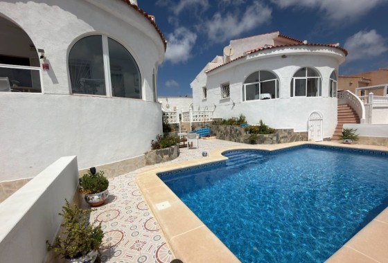 Revente - Appartement -
Ciudad Quesada - Rojales - Ciudad Quesada