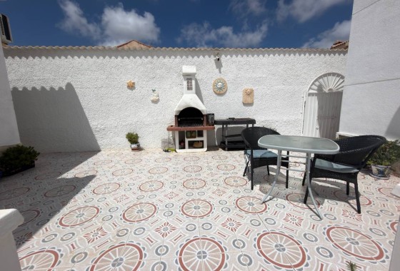 Revente - Appartement -
Ciudad Quesada - Rojales - Ciudad Quesada