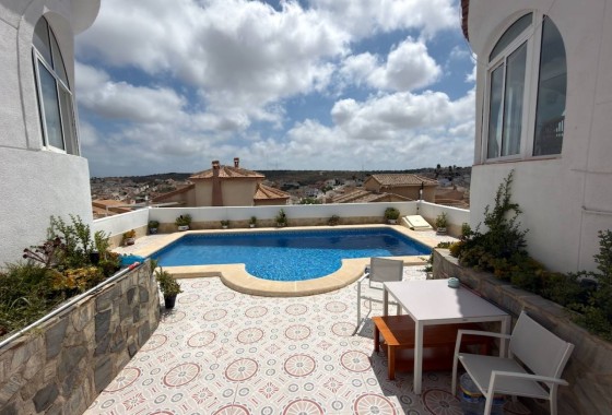 Revente - Appartement -
Ciudad Quesada - Rojales - Ciudad Quesada