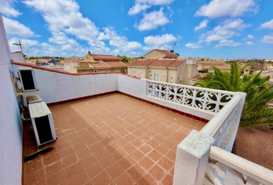 Revente - Appartement -
Ciudad Quesada - Rojales - Ciudad Quesada