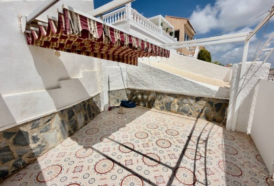 Revente - Appartement -
Ciudad Quesada - Rojales - Ciudad Quesada