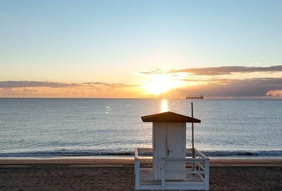 Nouvelle construction - Appartement -
Vera - Vera playa