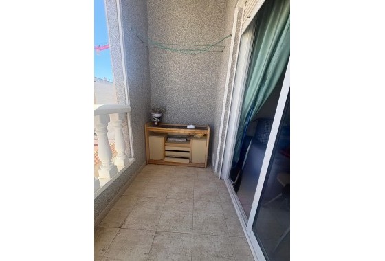 Wiederverkauf - Wohnung / Apartment -
Torrevieja